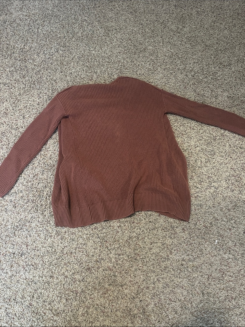 Cardigan - Picture 3 of 3